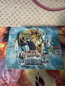 Konami Yu-Gi-Oh! 25th Anniversary Booster Box Set 5 Boxes English - Image 2