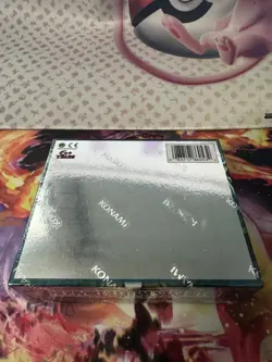 Konami Yu-Gi-Oh! 25th Anniversary Booster Box Set 5 Boxes English - Image 3