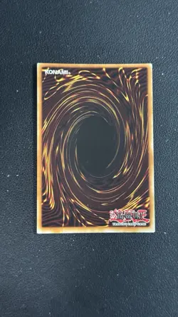 Mobius the Mega Monarch - MP14-EN217 - Secret Rare - 1st Edition NM Yugioh 2014 - Image 2
