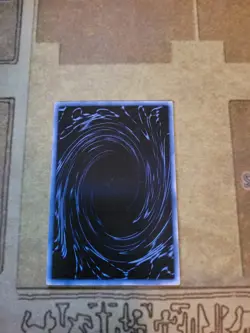 YUGIOH OBELISK THE TORMENTOR GBI-002 ULTRA UNLIMITED ED VLP PROMO - Image 5