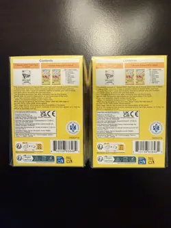 One Piece OP15 Adventure on Kami's Island 12 Sleeved Booster Packs 2 Double Pack - Image 5