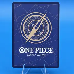 Nami - OP14-031 - Super Rare - The Azure Sea's Seven - One Piece - Image 2