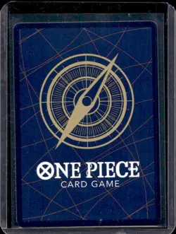 2026 One Piece Azure Sea's Seven Arlong Rare Alternate Art #OP14-042 - Image 2
