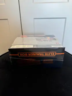 Pokemon TCG: Champion's Path - Elite Trainer Box (SEALED) 1 - Image 4