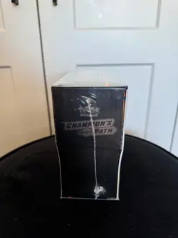 Pokemon TCG: Champion's Path - Elite Trainer Box (SEALED) 1 - Image 5