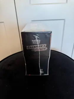 Pokemon TCG: Champion's Path - Elite Trainer Box (SEALED) 3 - Image 5