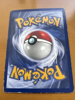 Pokemon TCG Kabutops 24/62 1st Edition Non Holo Fossil Pokemon Card - Damage - Image 4