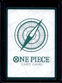 2024 One Piece Day '24 TCG Don!! Promo Premium Collection Card - Image 2