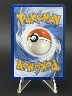 Cleffa 202/197 Obsidian Flames Illustration Rare Pokemon Card - Image 2