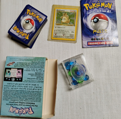 Pokemon Power Reserve Jungle Theme Deck (all cards, rulebook+etc) 742818060653 - Image 2