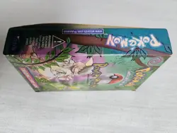 Pokemon Power Reserve Jungle Theme Deck (all cards, rulebook+etc) 742818060653 - Image 4