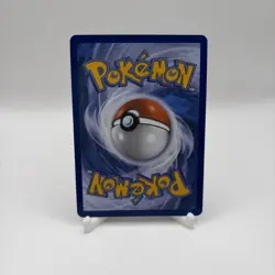 Pokemon TCG First (1st) Partner Card - Chimchar 041 Black Star Promo MEP - Image 2