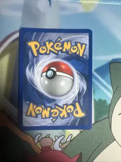 Pokemon TCG Base Set 2 Mewtwo Holo Rare Card 10/130 Raw - Image 3