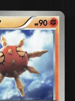 Solrock 033/059 Cold Flare NM 1st ED Japanese Pokemon Card TCG - Image 5