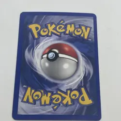 Pokemon Muk Holo Aquapolis Card H17/H32 WOTC 2002 Rare MP Vintage - Image 5