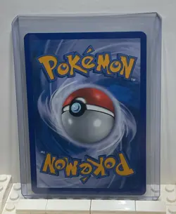 Butterfree FB 17/147 Supreme Victors Crosshatch Pokemon League Promo Card - Image 2