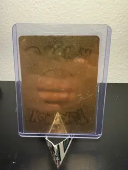 Pokemon Chandelure VMAX Secret Rare Full Art 265/264 Fusion Strike 320 HP Card - Image 2