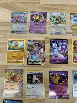 Pokemon Lot Of 25 Cards, All NM+, Never Played - Image 2
