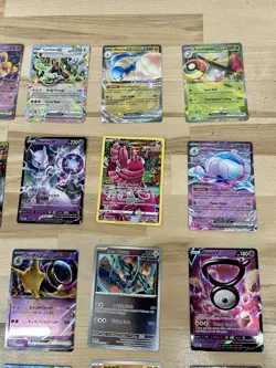 Pokemon Lot Of 25 Cards, All NM+, Never Played - Image 3