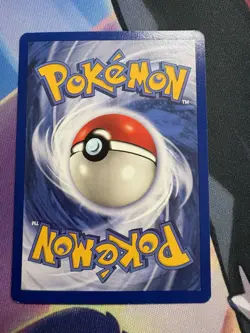 Pokemon TCG Arcanine Base Set Regular Card 023/102 1999 - Image 2