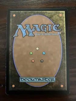 Blood Crypt NM Return To Ravnica MYG Magic: The Gathering - Image 2