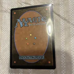 MTG Hallowed Haunting Innistrad: Crimson Vow 017/277 Regular Mythic NM - Image 2