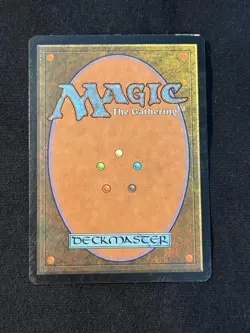 MTG - Vine Trellis **FOIL** - Mercadian Masques - 1x LP (Magic: The Gathering) - Image 2