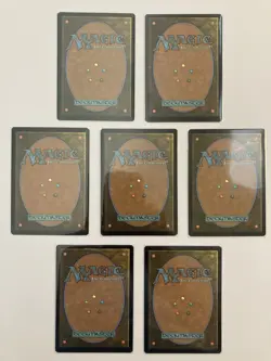 MTG TMNT Source Material (PZA) Mixed Lot (Borderless) Normal - Image 2