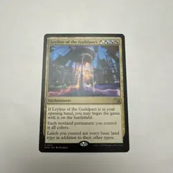 Leyline of the Guildpact Murders at Karlov Manor Regular - Image 1