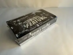 Magic: The Gathering Innistrad Double Feature Draft Booster Box - Factory Sealed - Image 2