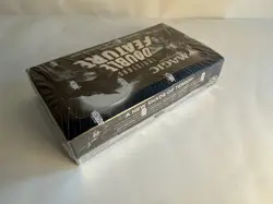 Magic: The Gathering Innistrad Double Feature Draft Booster Box - Factory Sealed - Image 3