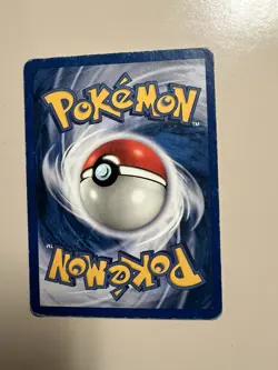 ⚡ Pokemon TCG Dark Magneton Team Rocket Holo Rare Card! 11/82 - Image 4