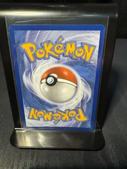 Pokemon TCG N's Reshiram 167/159 Journey Together Holo IR - Image 2