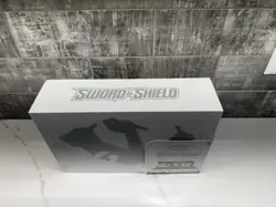 Pokemon Sword And Shield Ultra Premium Collection - Charizard Factory Sealed New - Image 2