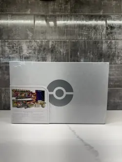 Pokemon Sword And Shield Ultra Premium Collection - Charizard Factory Sealed New - Image 3