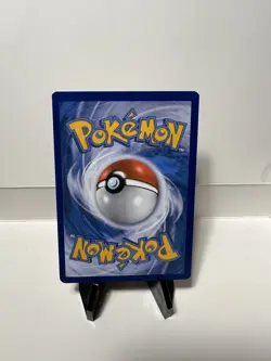 Pokemon - Fennekin - 25/162 - Reverse Holo Common - XY BREAKthrough - NM - Image 3