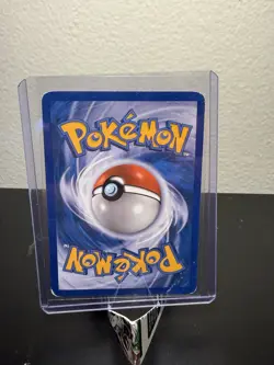 Pokemon Regirock EX Reverse Holo Rare 28/110 Holon Phantoms 80 HP Basic Card - Image 2