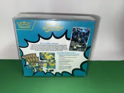 Pokemon TCG: Ascended Heroes Pokemon Elite Trainer Box SEALED (with protector) - Image 2