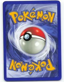 Muk - 1st Edition - 28/62 Fossil Set - Pokemon TCG - 1999 - Image 2
