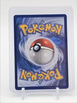 LT. SURGE'S BARGAIN 2025 POKEMON SPECIAL ILLUSTRATION RARE 185/132 Q1036 - Image 2