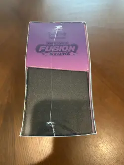Pokemon TCG: Fusion Strike Pokemon Center Elite Trainer Box ETB NEW Sealed - Image 4