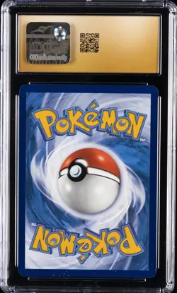 2023 POKEMON BLACK STAR PROMOS CROWN ZENITH TIN GALARIAN MOLTRES CGC 10 PERFECT - Image 2