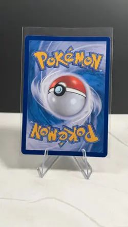 Korean Pokemon Scarlet & Violet 151 SV2a Poliwhirl 176/165 Illustration Art Rare - Image 2