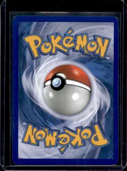 2009 Pokemon Platinum Luvdisc Reverse Holo #35 - Image 2
