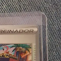 Pokemon Resort Paraiso Trainer-Stadium World Championships 2025 Promo SVP PT 224 - Image 4