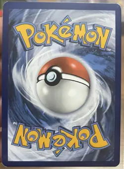 Pokemon N's Reshiram 167/159 STAMPED Journey Together Illustration Rare Holo - Image 2