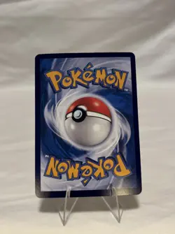 Pokemon TCG Gem Pack 2 Eevee Holo Masterball 0109/15 NM Pack Fresh! cbb2c - Image 2