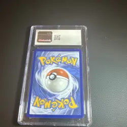 CGC GEM MINT 10 Pokemon Prismatic Evolutions 133/131 Atticus Ultra Rare Holo - Image 2