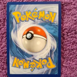 Pokemon TCG Snorlax 055/078 Pokemon GO Holo Rare 150 HP Basic 2022 - Image 4