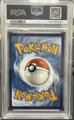 2022 Pokemon SWSH Brilliant Stars Mimikyu V Trainer Gallery #TG16/TG30 PSA 10 - Image 2